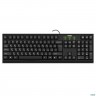 Клавиатура Sven Kb-s300 / Usb / Wired / Black