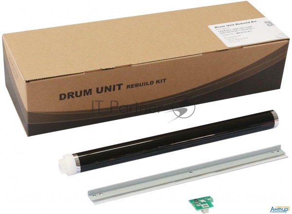 Комплект восстановления драм-юнита Cet Cet501006 (mk4105-kit) для Kyocera Taskalfa 1800/1801/2200/22