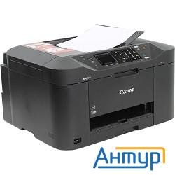 МФУ струйный Canon Maxify Mb2140 (0959c007) A4 Duplex Wifi Usb черный