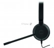 Гарнитура Jabra Evolve 20 Ms Stereo Usb