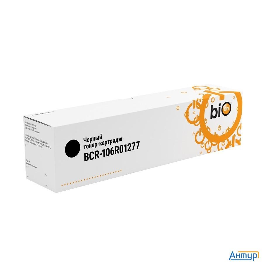 106r01277 Bion Картридж для Xerox Wc 5016/5020/b  (5000 стр.)