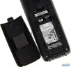 Телефон Panasonic Kx-tg2511rut (титан) {АОН, Caller Id,спикерфон на трубке,переход в Эко режим одним