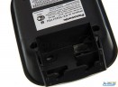 Телефон Panasonic Kx-tg2511rut (титан) {АОН, Caller Id,спикерфон на трубке,переход в Эко режим одним