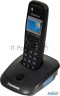 Телефон Panasonic Kx-tg2511rut (титан) {АОН, Caller Id,спикерфон на трубке,переход в Эко режим одним