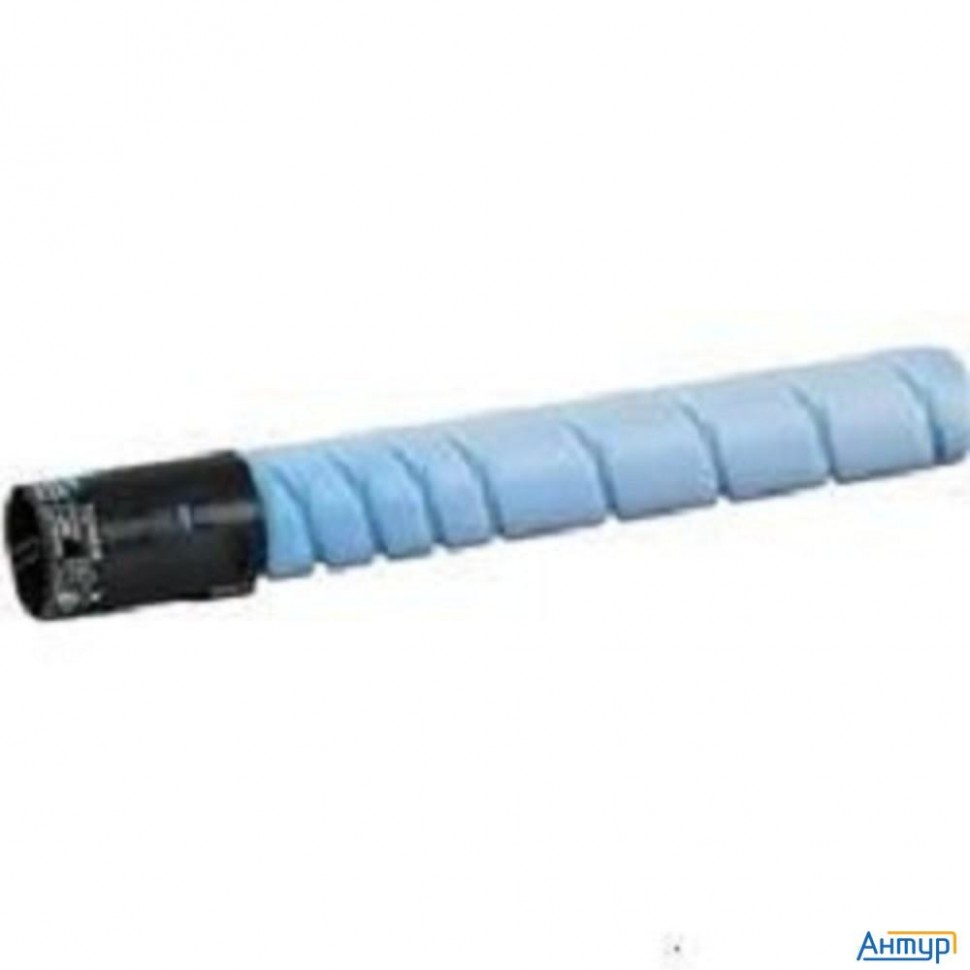 Konica-minolta Tn-227c Тонер Cyan Bizhub C225i (24k стр)