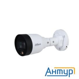 Dahua Dh-ipc-hfw1239sp-a-led-0360b-s5 Уличная цилиндрическая Ip-видеокамера Full-color 2Мп, 1/2.8” C