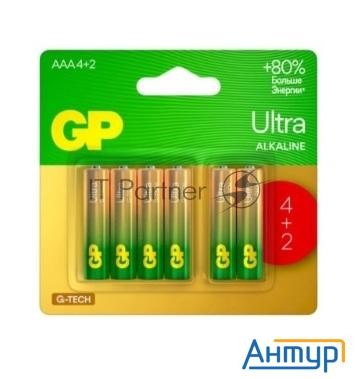 Батарейка Gp 24aua214/2-2crsbc6 72/720