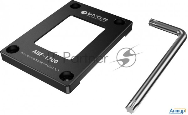 Рамка укрепления сокета Id-cooling Abf-1700 для Socket Lga1700