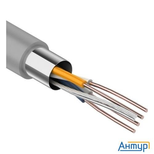 Rexant (01-0125) Кабель Ftp Cat5e 2 пары (305м) 0.51 мм Stranded