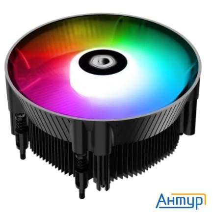 Cooler Id-cooling Dk-07a Rainbow,  120мм, Ret