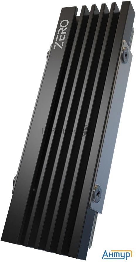 Радиатор на Ssd M.2 Id-cooling (zero M05) Black
