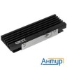 Радиатор на Ssd M.2 Id-cooling (zero M05) Black