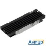 Радиатор на Ssd M.2 Id-cooling (zero M05) Black