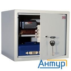Сейф Aiko Т-28 (Внешние размеры:280х340х317 мм ,Вес:9 кг) [s10399270114]