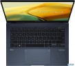 Ноутбук Asus Zenbook 14 Ux3402va-kp696 Core I5 13500h 16gb Ssd512gb Intel Iris Xe Graphics 14" Ips W