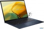 Ноутбук Asus Zenbook 14 Ux3402va-kp696 Core I5 13500h 16gb Ssd512gb Intel Iris Xe Graphics 14" Ips W