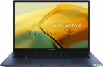 Ноутбук Asus Zenbook 14 Ux3402va-kp696 Core I5 13500h 16gb Ssd512gb Intel Iris Xe Graphics 14" Ips W