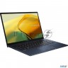 Ноутбук Asus Zenbook 14 Ux3402va-kp696 Core I5 13500h 16gb Ssd512gb Intel Iris Xe Graphics 14" Ips W