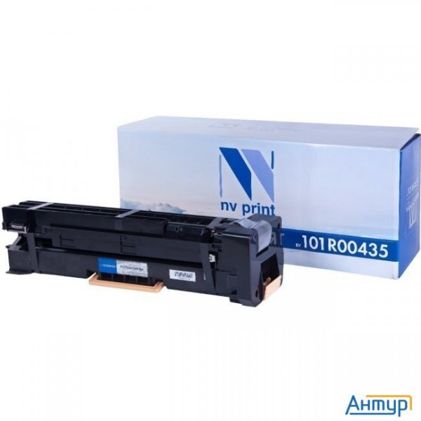 Копи-картридж Nv Print 101r00435 для Xerox Wcp 5225/5230 (80000k)