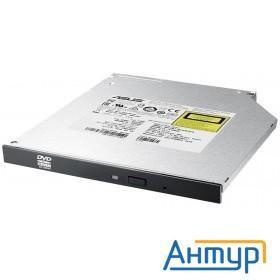 Asus  Dvd±r/rw Cdrw Asus Sdrw-08u1mt Sata Black (oem) для ноутбука