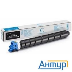 Tk-8345c Тонер-картридж Kyocera-mita Cyan (taskalfa 2552ci)