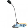 Defender Mic-111 Микрофон компьютерный, серый, кабель 1,5 м [64111]