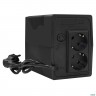 ИБП Exegate Power Back Bnb-1000.led.avr.2sh <1000va/550w, Led, Avr, 2*schuko, Black>