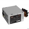 Блок питания 350w Exegate Un350, Atx,  12cm Fan, 24+4pin, 4*sata, 1*fdd, 1*ide