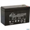 Leoch Батарея Djw12-7.0 (12v 7ah)