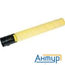 Konica-minolta Tn-227y Тонер Yellow Bizhub C225i (24k стр)