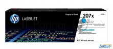 Картридж Hp 207a лазерный голубой (1250 стр)