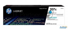 Картридж Hp 207a лазерный голубой (1250 стр)