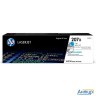 Картридж Hp 207a лазерный голубой (1250 стр)
