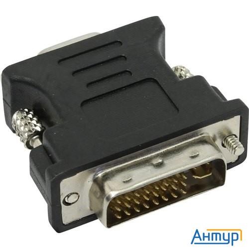 Bion Переходник Dvi-vga 29m/15f, aнaлоговый  [bxp-a-dvi-vga]