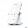 Усилитель Wi-fi сигнала Tp-link Ac750 Onemesh Wifi Range Extender, 300mbps At 2.4g And 433mbps At 5g