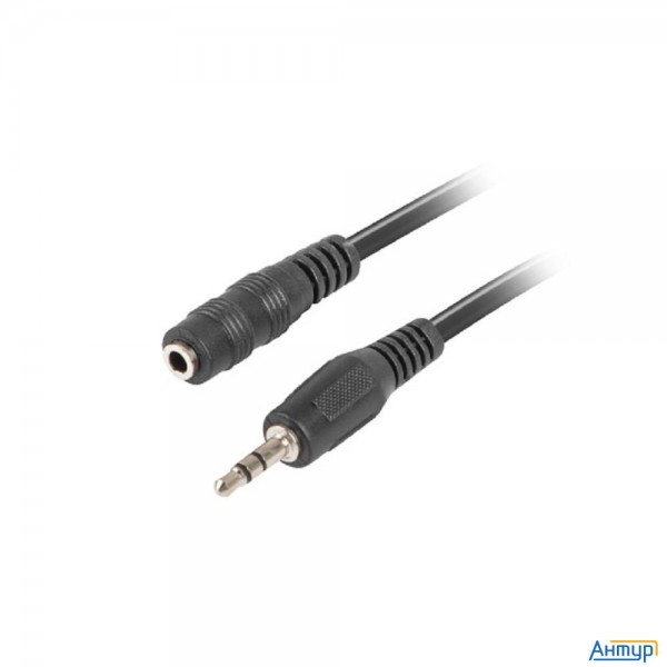 Bion Кабель аудио Mini-jack 3.5 Mm (m/f), 1.5 м [bxp-cca-458-015m]