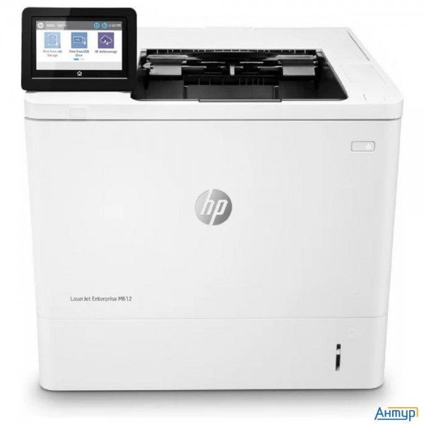 Hp Laserjet Enterprise M612dn [7ps86a#b19]