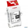 Картридж Canon Pfi-102mbk (0894b001) матовый черный, 130 мл., для Ipf500/600/700