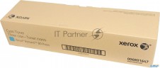 Тонер-картридж 006r01647 синий для Xerox Versant 80/180