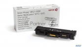 Тонер-картридж Xerox 106r02778 черный для Xerox Ph 3052/3260/wc 3215/3225 3000 стр.(channels)