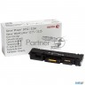 Тонер-картридж Xerox 106r02778 черный для Xerox Ph 3052/3260/wc 3215/3225 3000 стр.(channels)