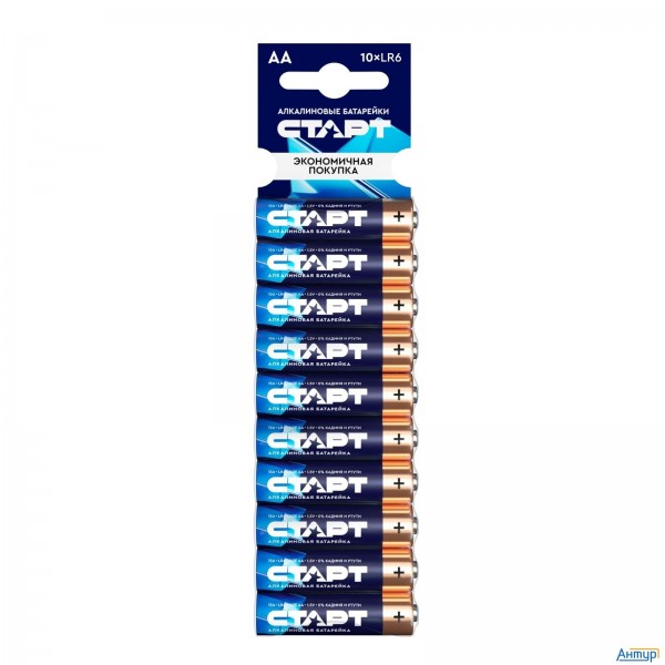 СТАРТ Lr6-bl10 120/720 (10 шт. в уп-ке)