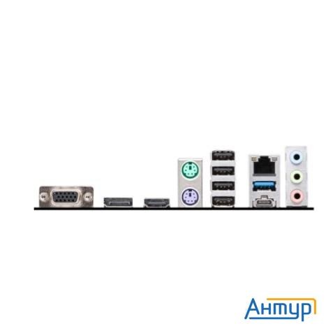 Msi Pro B760m-p {lga1700, 4xddr5, 1pci-ex16, 2pci-ex1,2m.2,4sata3,1usb3.2 Gen2}