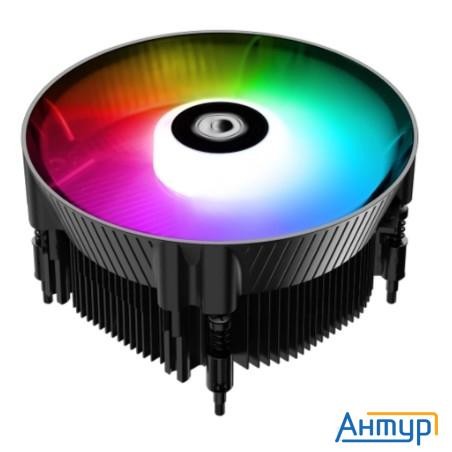 Cooler Id-cooling Dk-07i Rainbow,  120мм, Ret