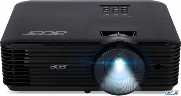 Acer X129h [mr.jth11.00q] {dlp Xga 4800 Lm 20000:1 Emea 2.7 Kg Euro Power}