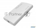 Сетевое оборудование Mikrotik Rb960pgs-pb Роутер 5х Ethernet, 1x Sfp, раздача Poe