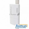 Сетевое оборудование Mikrotik Rb960pgs-pb Роутер 5х Ethernet, 1x Sfp, раздача Poe