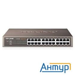 Tp-link Tl-sg1024d Коммутатор 24-port Gigabit Switch