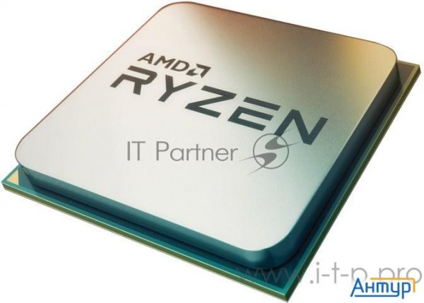 Процессор Amd Cpu Amd Ryzen 5 3600 Oem, 100 000000031