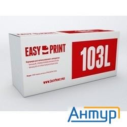 Mlt-d103l_easyprint   Mlt-d103l Картридж Easyprint Ls-103l для Samsung Ml-2950nd/2955nd/scx-4727fd (